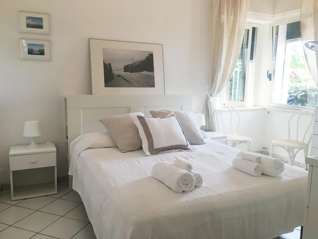 Panoramica Villa מונדלו 0*,  איטליה