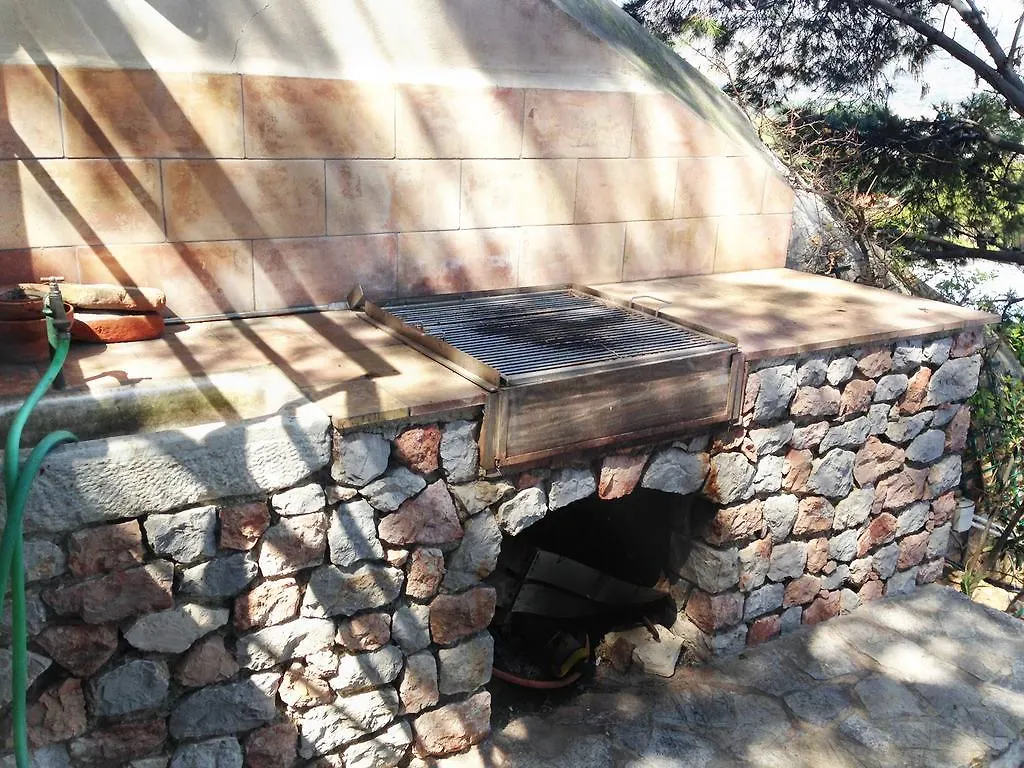 Panoramica Villa מונדלו 0*,  איטליה