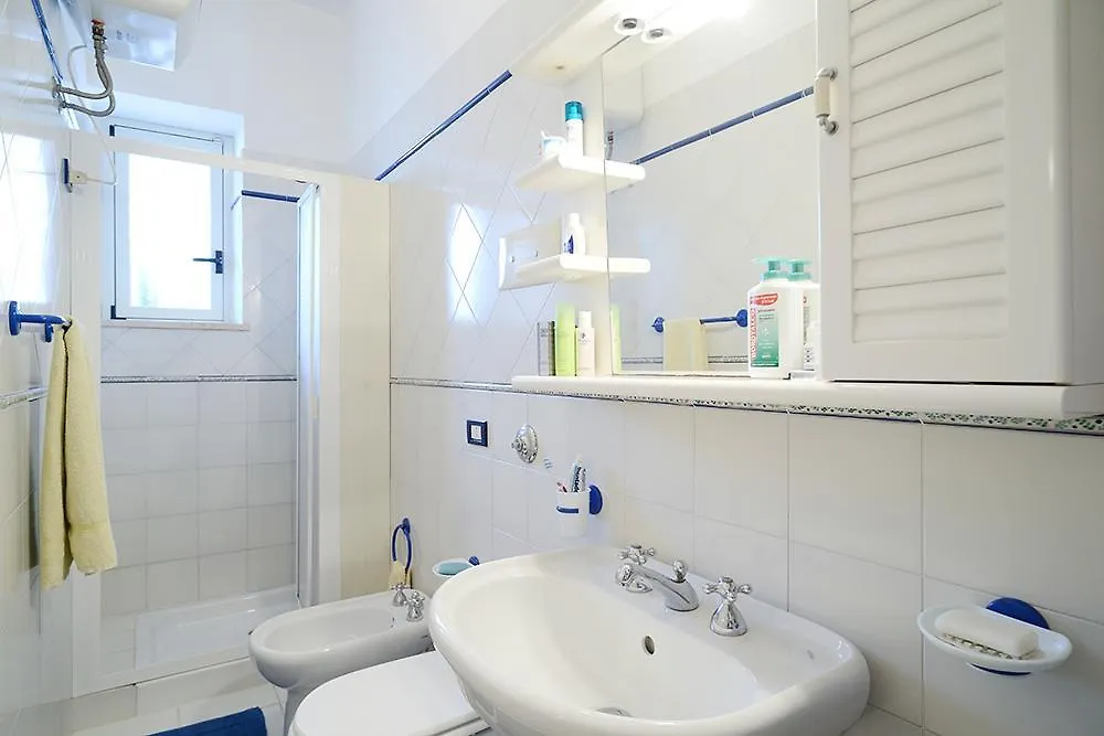 Panoramica Villa מונדלו