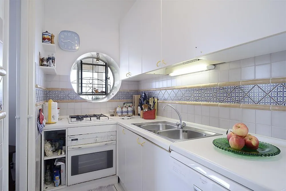 Panoramica Villa 몬델로