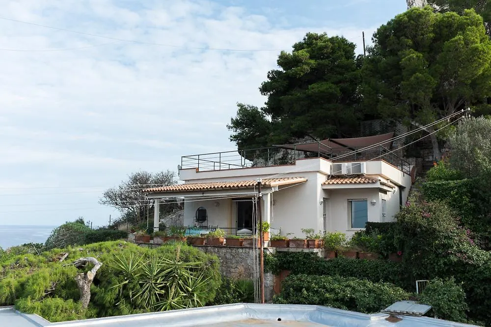 Panoramica Villa 몬델로 0*,