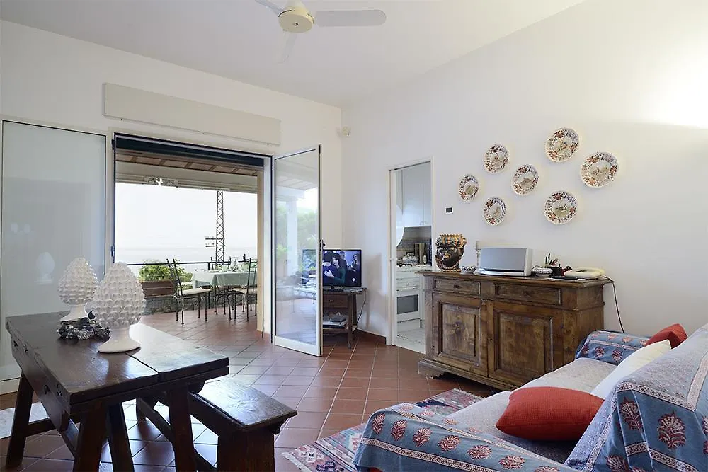 Panoramica Villa 몬델로